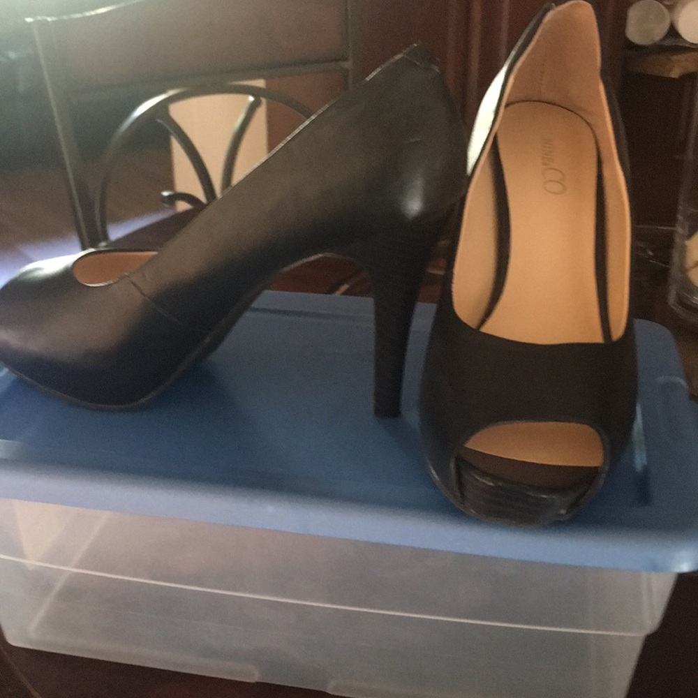 Shoes
